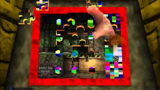 Banjo Tooie Opening World 6 Grunty Industries [upl. by Ricker]