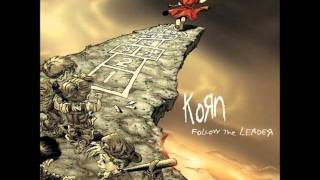 Korn  Got the Life [upl. by Chaffinch682]