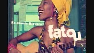 Fatoumata Diawara Fatour  Sowa [upl. by Zorina]