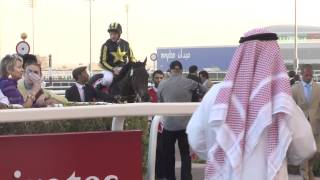 Super Saturday  Race 3  Mahab Al Shimaal [upl. by Nevad]