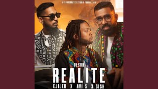 Oeson  Realite feat Wave Empire Music [upl. by Marguerie]