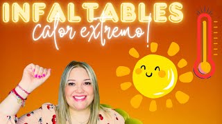 🥵🔥Perfumes para calor extremo 🥵🔥 perfumesmujer perfumes summervibes [upl. by Osterhus]