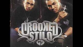 CROOKED STILO MIS COLEGIALAS [upl. by Razaile]