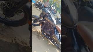 New model JAWA Bike 2024 trending billionaire bike jawa viralvideo [upl. by Slaughter399]