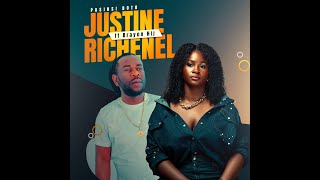 Justine Richenel  pasinsi Boto ft Brayen Hij Official Audio [upl. by Opaline]