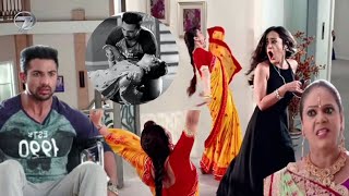 kya Gopi Ki Jaan yah bacha payega  Saath nibhaana Saathiya upcoming promo [upl. by Fredek410]