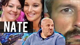 DrOz Chris Watts Neighbor Nate is Interviewed on What He Knows about Chris and Shanann Watts [upl. by Anwadal477]