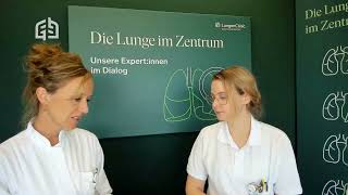 LungenClinic OnlineFortbildung Pulmonale Mykobakteriose l 06 November 2024 [upl. by Selfridge]