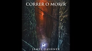 Corre o Morir AudioLibro Parte 8 [upl. by Sanderson]