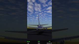 Crash landing aviation americanholiday whenyousaynothingatall [upl. by Kablesh]