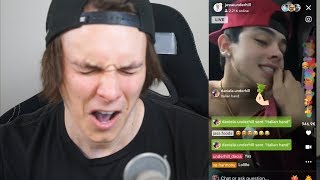 THE WORST TIK TOK USER OF ALL TIME [upl. by Helge]