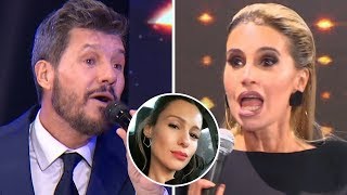 ¡Confirmado Pampita vuelve al jurado de Bailando 2018 [upl. by Morly]