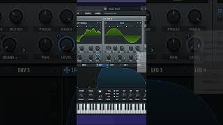 Basic Dubstep or Electro Growl in Serum [upl. by Aidnahs]