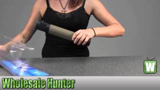 Hogue AR15 Overmolded Grip and Free Floating Forend Desert Tan 15308 Shooting Gaming Unboxing [upl. by Aromat724]