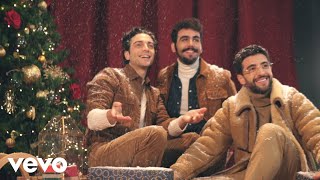 Il Volo  Happy Xmas War Is Over Visual Video [upl. by Hoffarth]