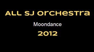 Moondance  Van Morrison [upl. by Anazus550]