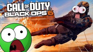 Bros About to Crash Out Call of Duty Black Ops 6 Pubs [upl. by Laved]