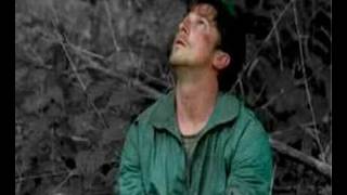 Christian Bale  Rescue Dawn Dieters Theme [upl. by Coben304]