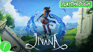 Jivana FULL WALKTHROUGH Gameplay HD PC  NO COMMENTARY [upl. by Ytnom637]