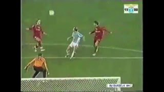 Paolo Di Canio  Amazing Best Of Skills amp Goals HD [upl. by Jacy]