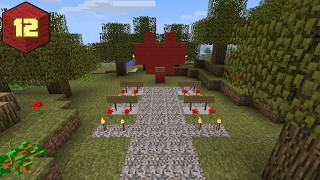 ASMR Beta Minecraft  Member Memorial [upl. by Sunev]