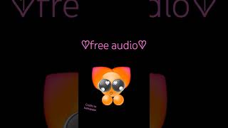 Free audio 1 sound credits to barbapapa [upl. by Winn800]