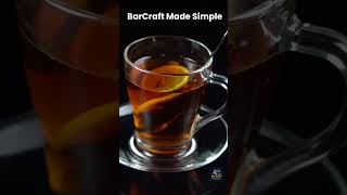 How to Choose the Right Cocktail glass part 2 bartendingtips facts cocktail mixology drink [upl. by Orman773]