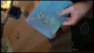 Make Your Own Pearl Accent Pieces [upl. by Dunkin450]