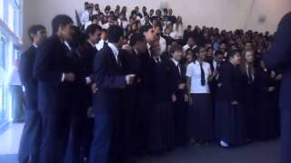 Marcellin College Leavers of 2012 [upl. by Fedirko281]