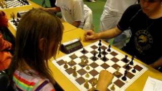 Magnus Carlsen 30 second chess match [upl. by Urien]