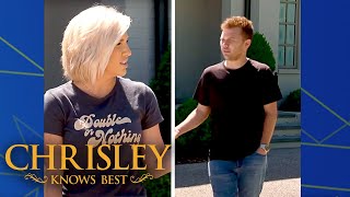 Chase Calls Savannah Out  Chrisley Knows Best  USA Network shorts [upl. by Ivan]