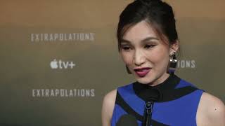 Gemma Chan EXTRAPOLATIONS [upl. by Eibot]