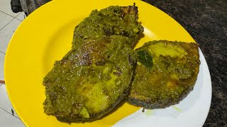 Greenfish fry youtubeshorts dubai ramadan tulunadu priyankasworld4890 [upl. by Jordon]