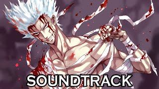 One Punch Man S2  Garou Theme  EPIC VERSION [upl. by Rianna748]