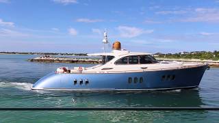 55 Zeelander Yachts 2016 [upl. by Burtie769]