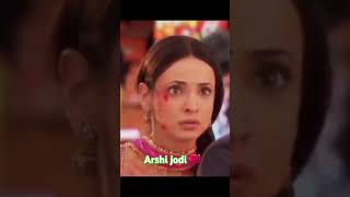 Miloge kabhi jo tum batayenge kya ho tum hindisong ❤️arnavkhushi 💕🥰💯 [upl. by Rema]