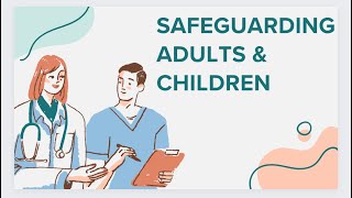 What is Safeguarding What you need to know about safeguarding as a carer NHS Safeguarding [upl. by Arednaxela292]