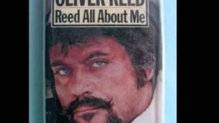 ★ Oliver Reed Forever ★ [upl. by Anaihr]