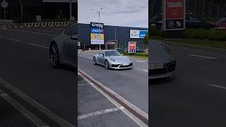 Porsche 992 Carrera S [upl. by Malim592]