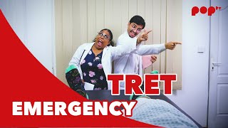 Emergency  Tret [upl. by Emma]