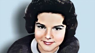 Peggy March  I Will Follow Him [upl. by Hnaht170]