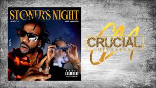 Juicy J amp Wiz Khalifa  Stoners Night Full Album 2022 [upl. by Adnoluy]