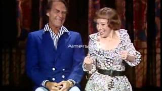 Sid Caesar Imogene Coca  The Tonight Show Sept 9 1977 [upl. by Iruj]