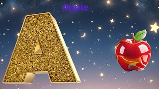 ABC Song  ABC Phonics Song  Phonics Song For Toddlers  Alphabet Song For Kids  Nursery Rhymes [upl. by Haeluj]