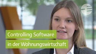 Netzwerktag Controlling in der Wohnungs und Immobilienwirtschaft [upl. by Trebleht852]