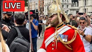 🔴 Live streaming of LKG London Kings Guard [upl. by Anav135]