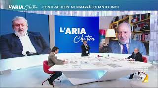 Il sospetto di Antonio Caprarica quotStrano guarda caso chi sembra essersela presa meno per [upl. by Bores]