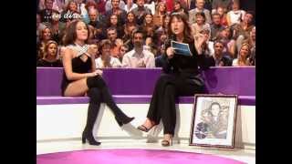 Alizee  Jen Ai Marre amp Interview Pour Laurette [upl. by Tserrof]