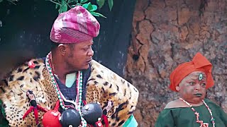 AYIGIRI EGBERE  A Nigerian Yoruba Movie Starring Taofeek Adewale Digboluja [upl. by Ennaitak]