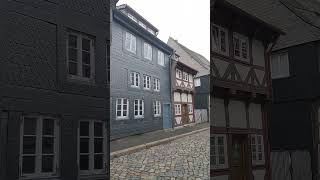 GOSLAR Secrets Revealed in 24 Hours [upl. by Snej]